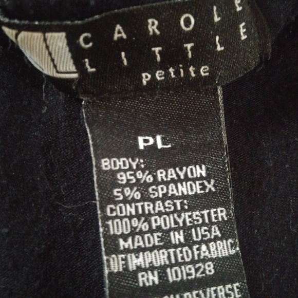 Cardigan - Picture 3 of 3